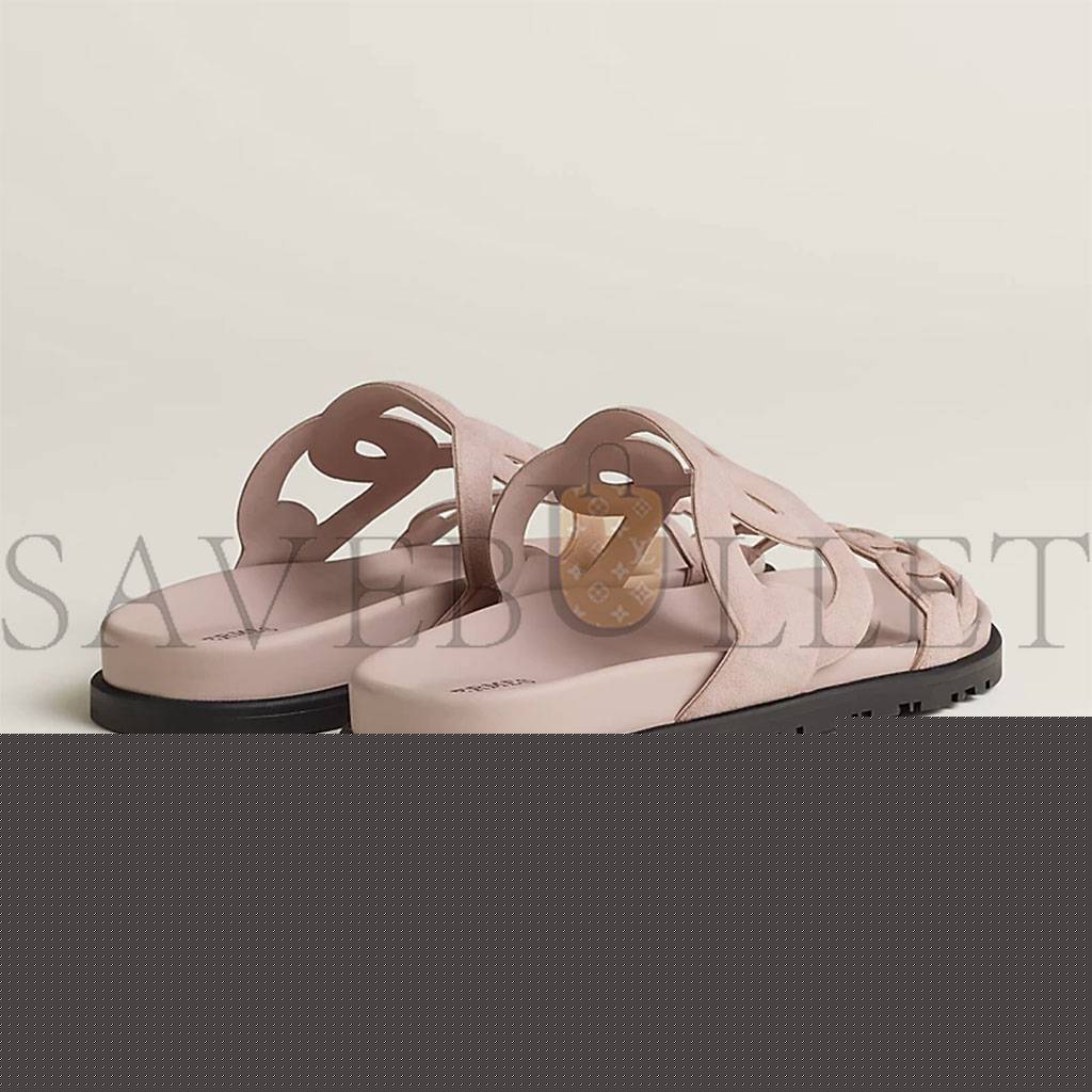 H**mes extra sandal h222301z